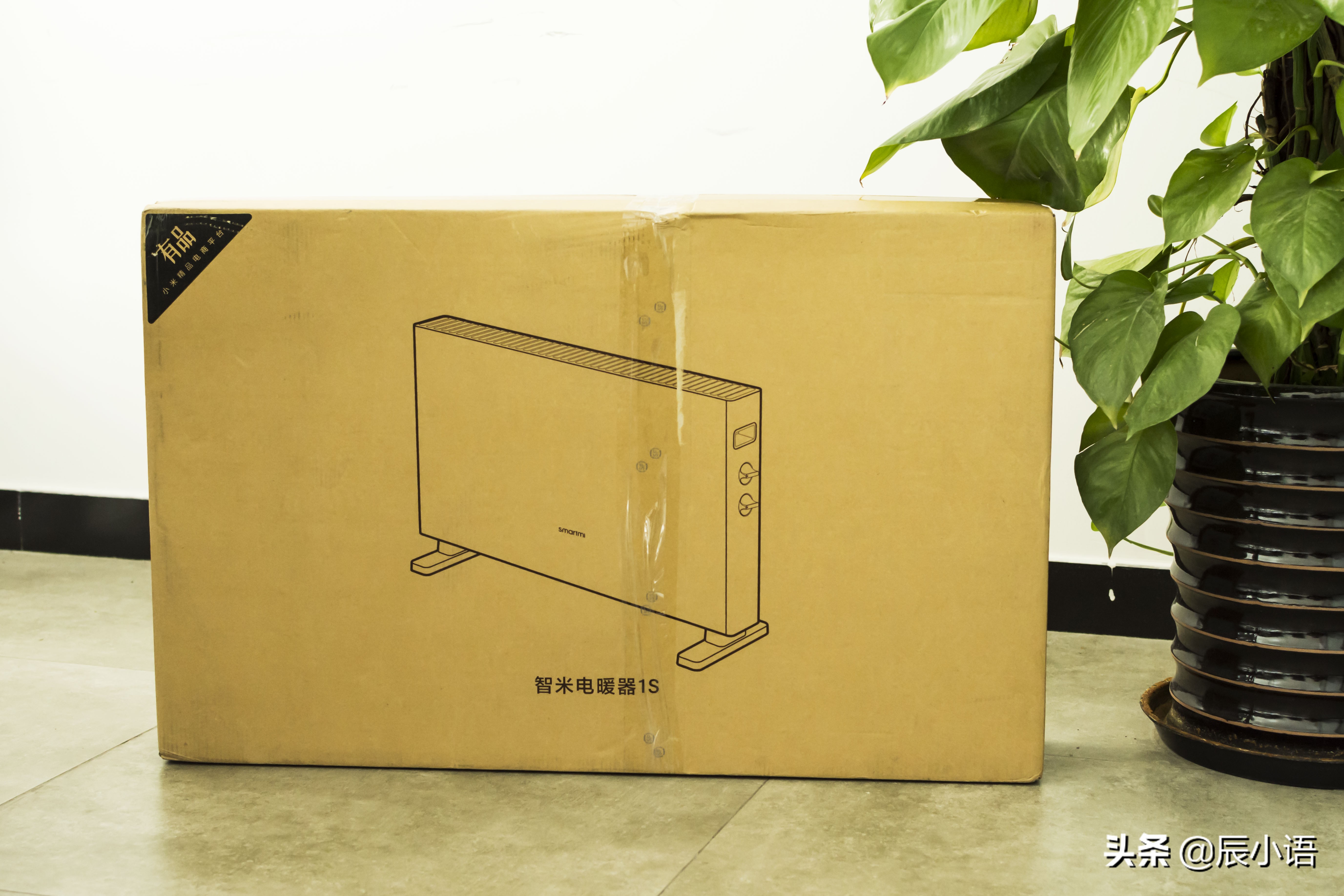 智米1s和云米电暖器 (智米电暖器1s智能版怎么样省电)