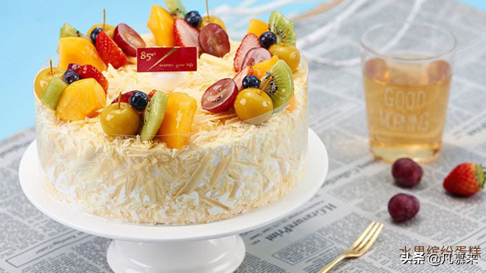 广州市排名前十的蛋糕店,广州市蛋糕店排名榜