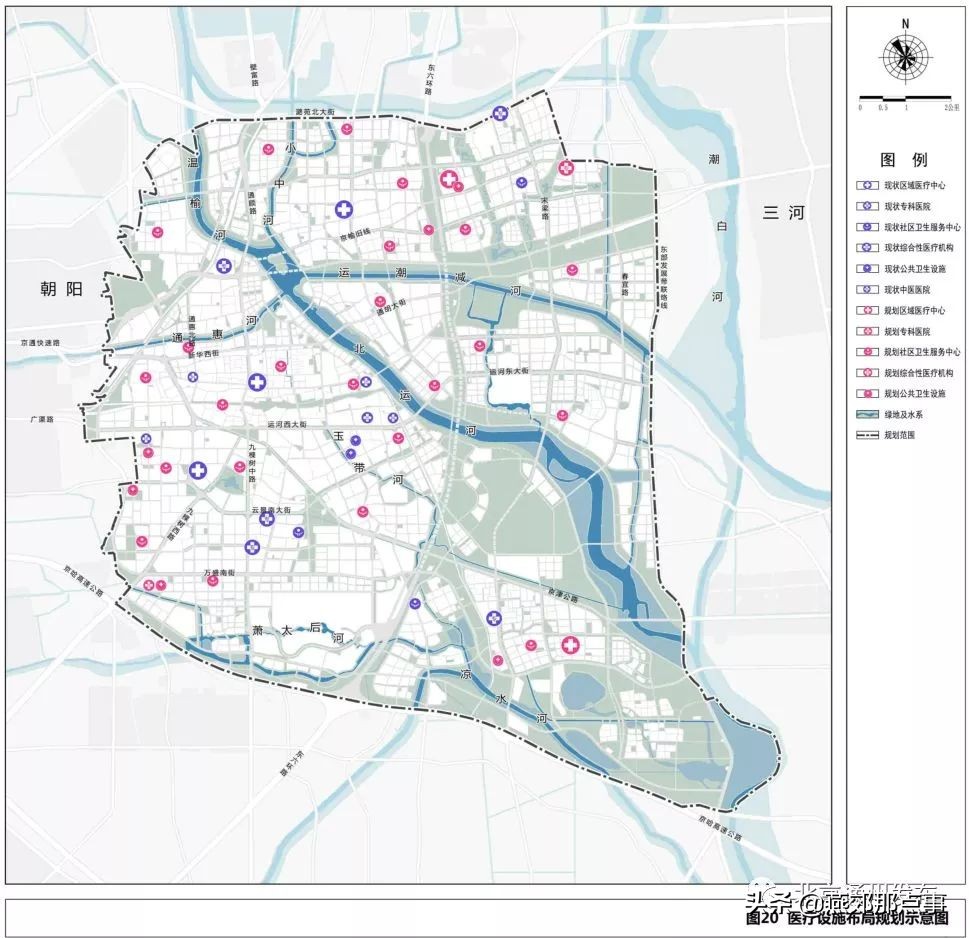 燕郊将建哪些医院,燕郊要建大型公立三甲医院吗