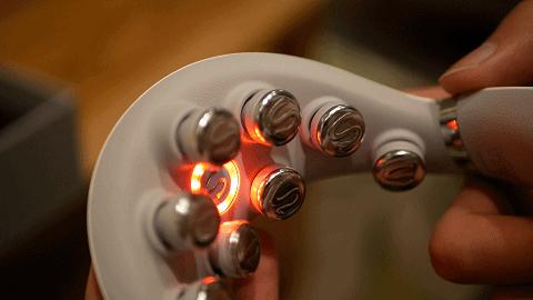 按摩仪测评哪一款最好,推荐一款值得入手的按摩仪