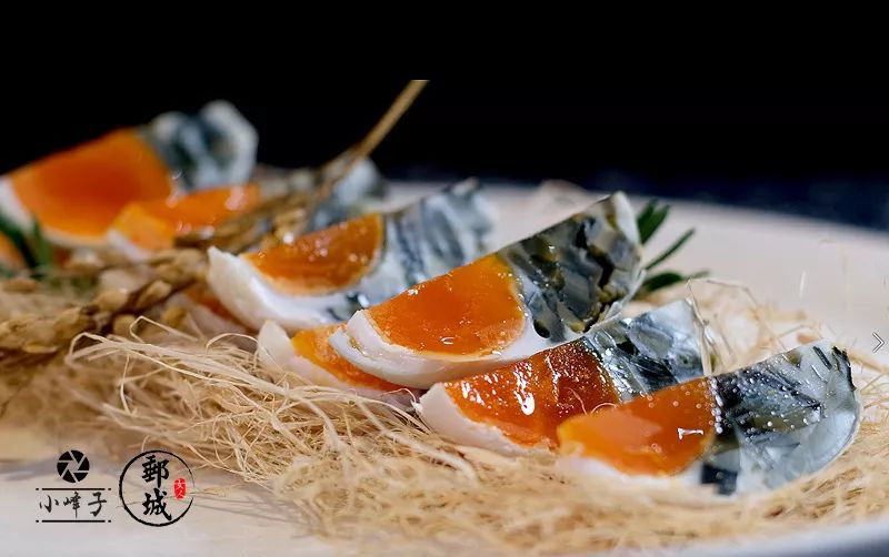 曾经沧海难为水，他乡咸鸭蛋，我实在瞧不上