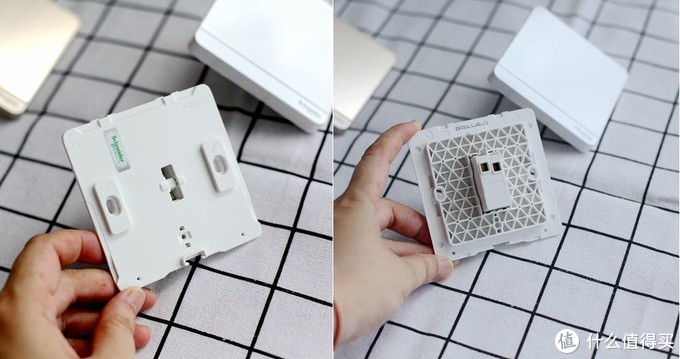 施耐德绎尚皓朗睿意开关插座,施耐德开关插座智能