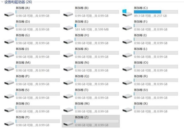 3t硬盘如何分区合理,3t硬盘怎么分区合理