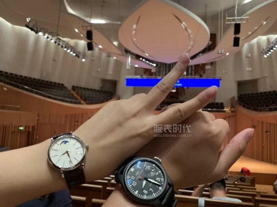 2019中秋网友晒表图鉴