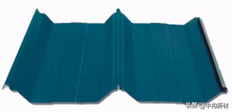 YX92-333-666彩钢压型板型号规格及尺寸