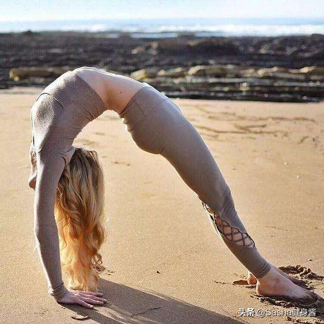 脾胃不好可练的8个瑜伽体式,调理脾胃瑜伽动作每天5分钟