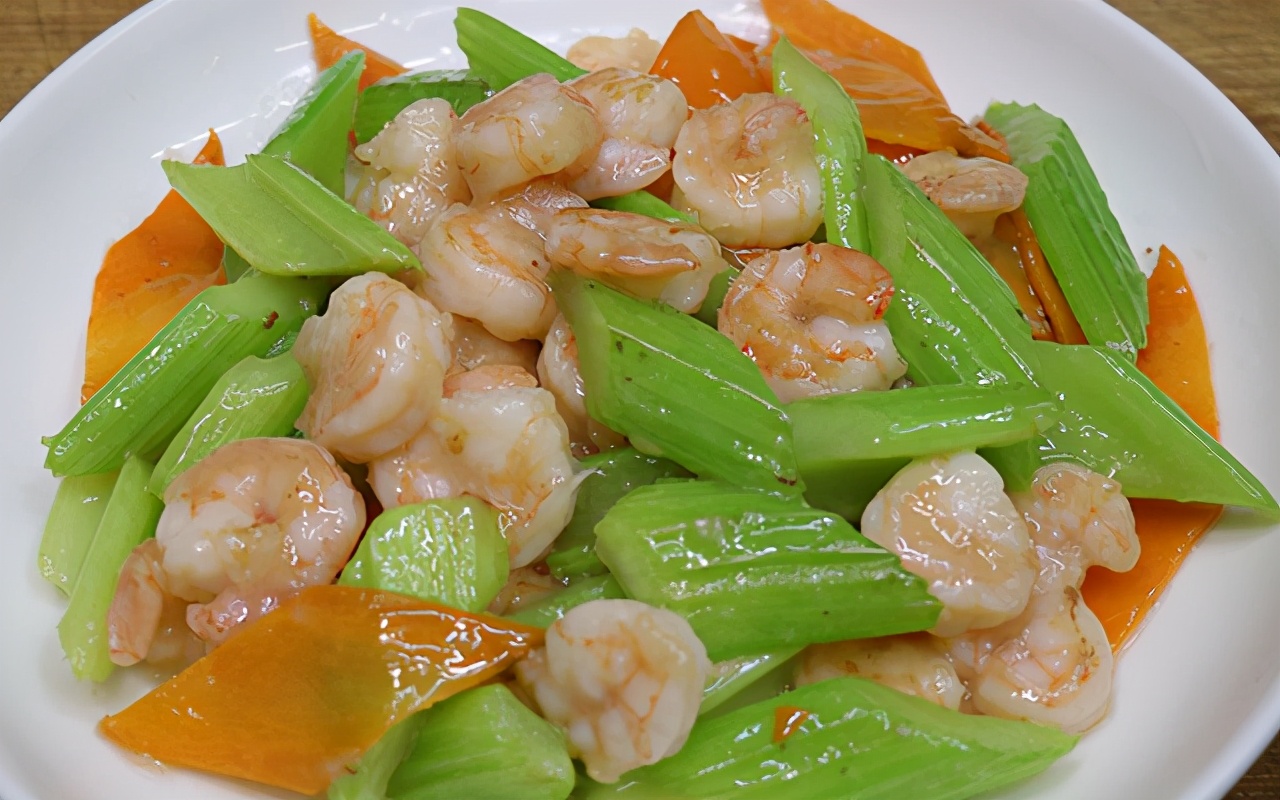 清炒虾仁怎样才能又鲜又脆弹,清炒虾仁怎样处理又弹又脆