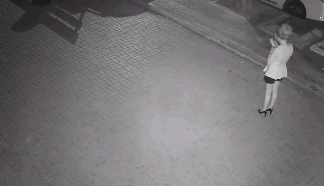 女主播被“外卖员”*暴强**，骇人细节曝光：那些恐怖故事，都是真的