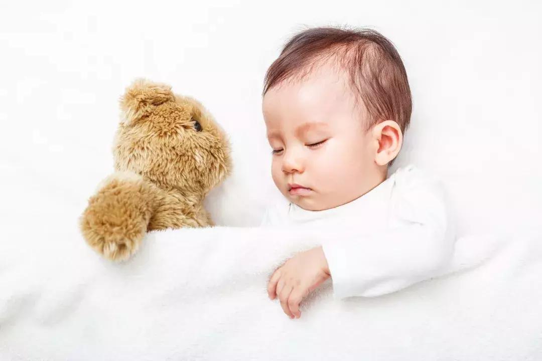 孩子晚上老是醒快试试这些方法,晚上老是起夜怎么练习