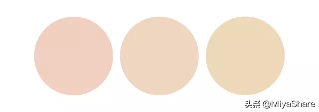 新手底妆选色技巧有哪些,底妆颜色选深一点还是浅一点
