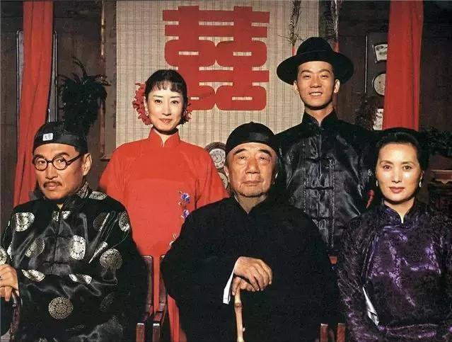 哮天犬和陈创关系,陈创当年的哮天犬如今成了影帝