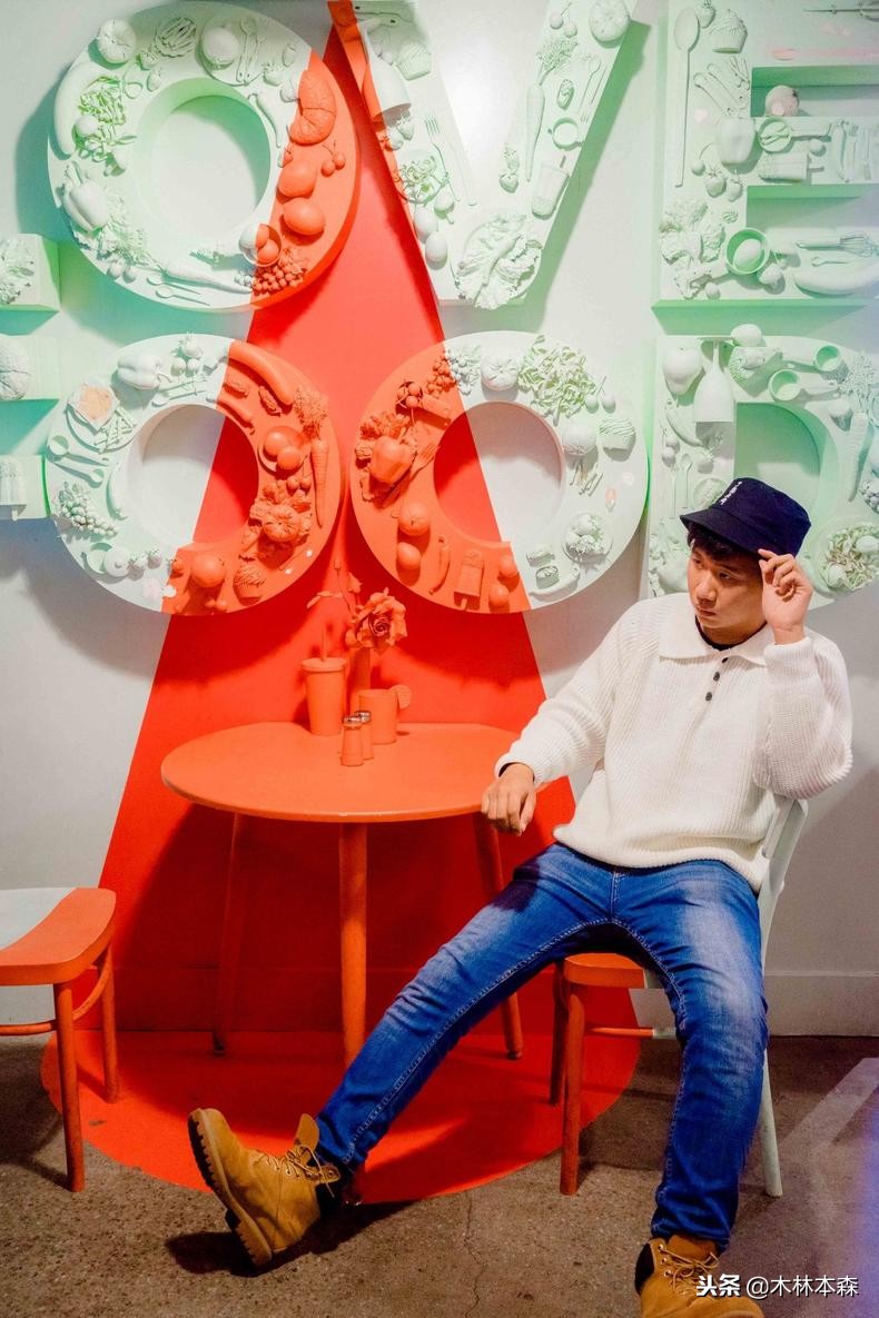 加拿大旅行日记,多伦多最佳生活日记