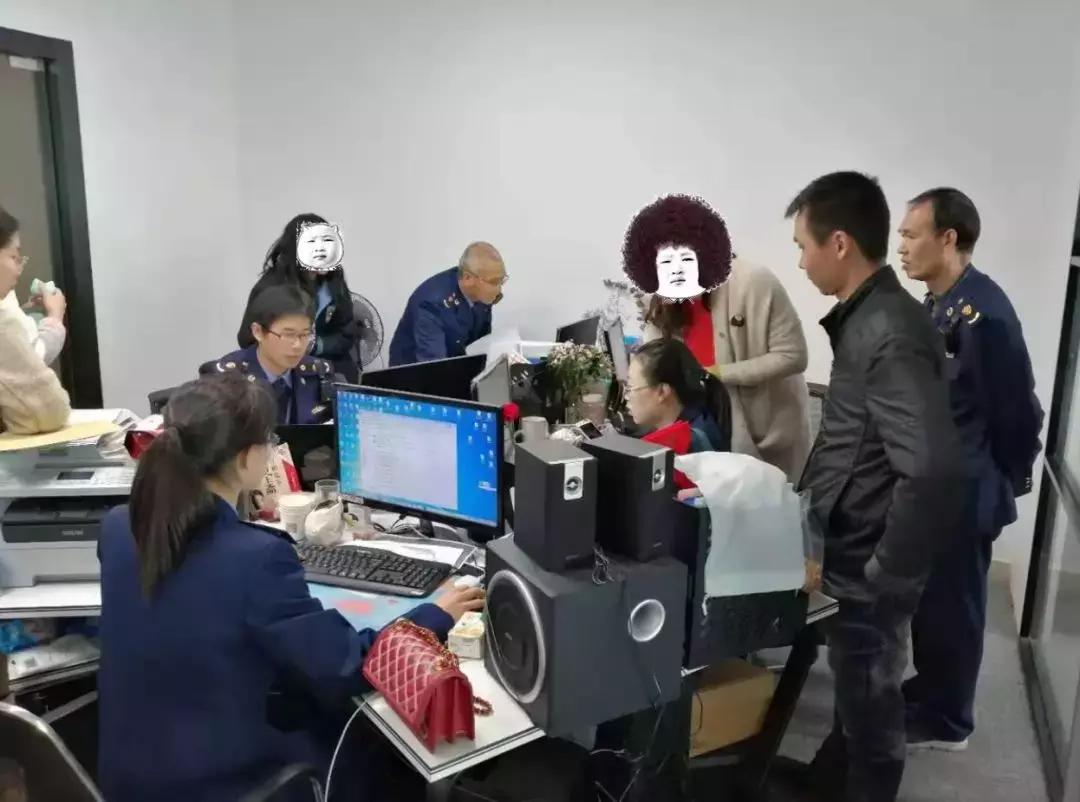 微商被抓罚款,市场监管局罚款6万申请强制执行