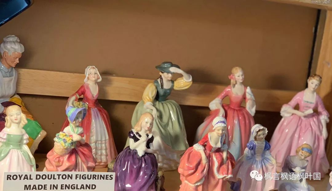 多伦多古董拍卖,多伦多古董店视频