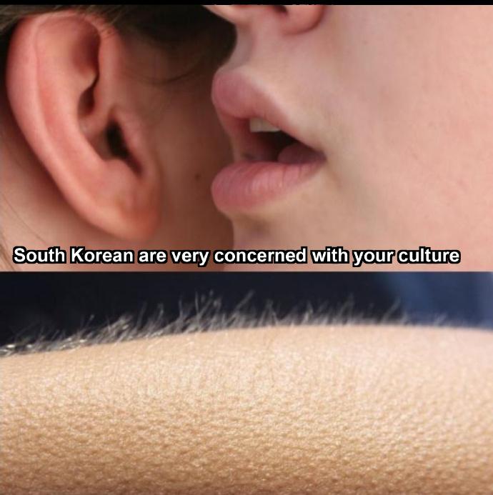 韩国偷中国文化偷上瘾?帝吧霸气出征教做人:表情包收好不谢