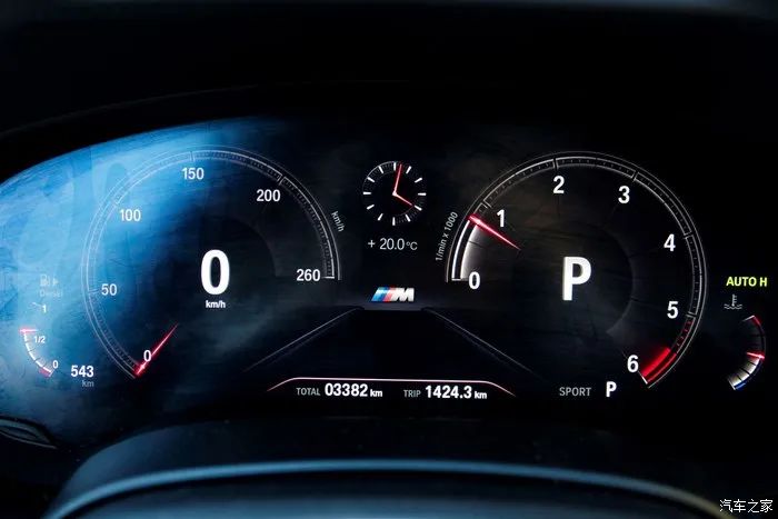 宝马520旅行驾驶感受,宝马520典雅高速体验