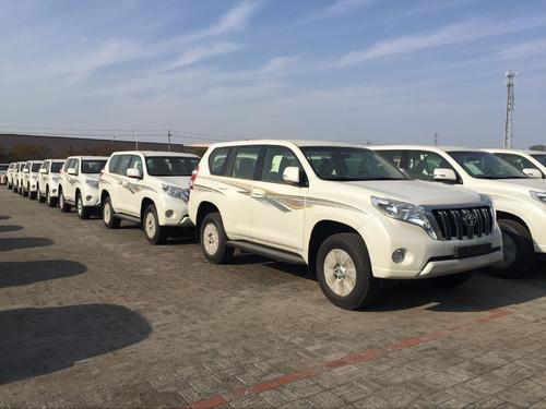 普拉多2.7体验,普拉多2.7体验感