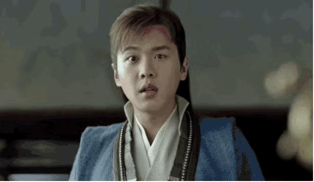 庆余年群演是谁,庆余年213位女演员神仙颜值