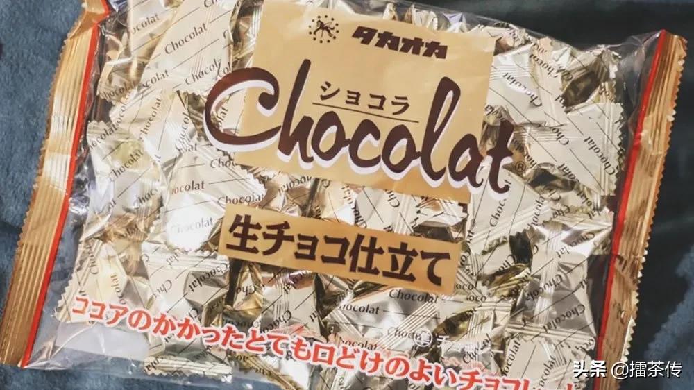 日本高岗生产巧克力吗,日本高冈生巧巧克力哪个口味好