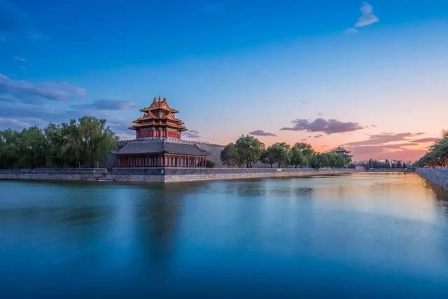 富含人生哲理的古文长一点,古文中的九种人生哲理