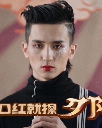 999皮炎平出口红,999皮炎平口红包装