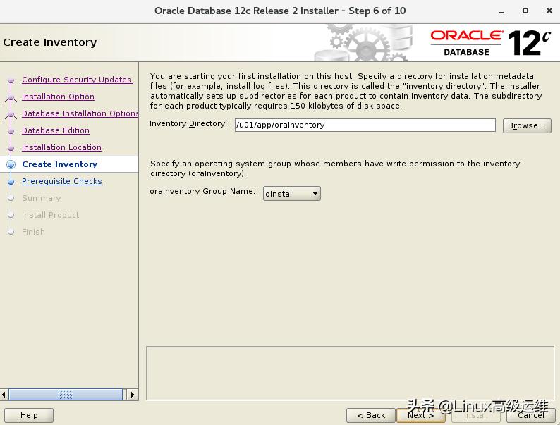 oracle12c如何使用,oracledataguard搭建教程