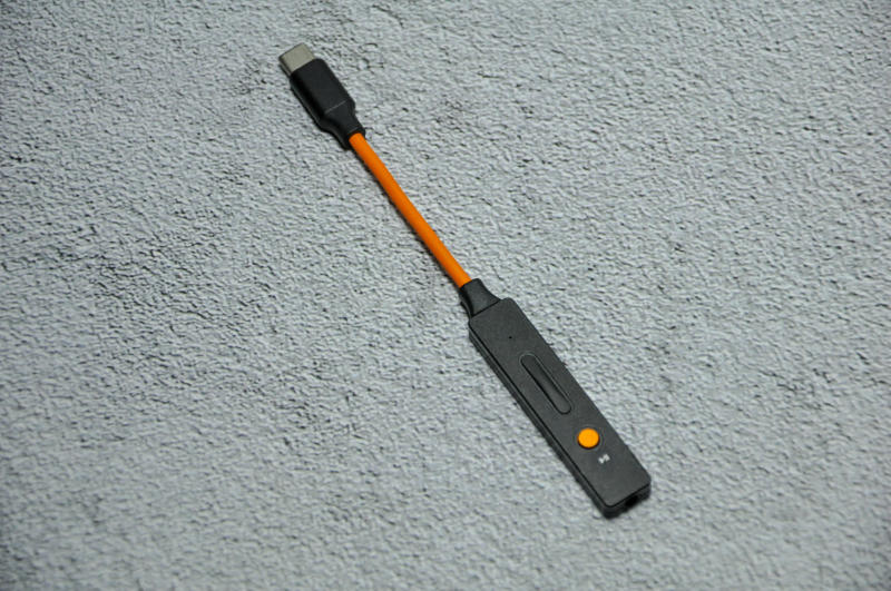 米6加Link耳放线,轻松告别手机底噪烦恼