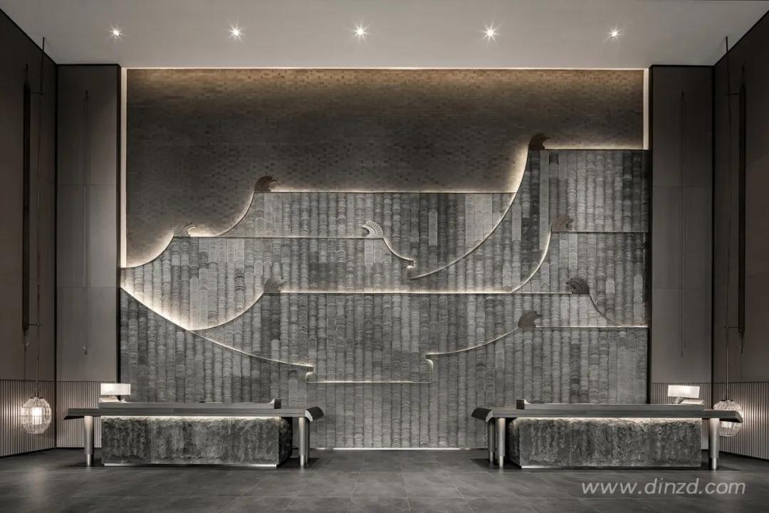 元禾大千作品,元禾大千设计