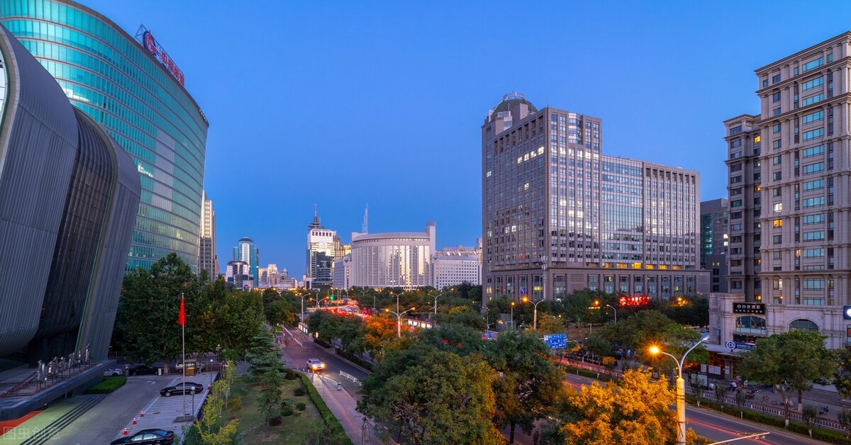 北京楼市税费,北京房价和租金倒挂