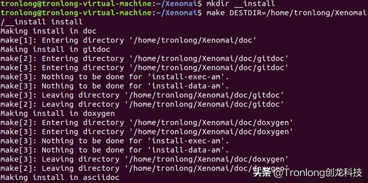 开源IgHEtherCAT主站方案，基于IMX8、ZYNQ、AM335x、T3等平台