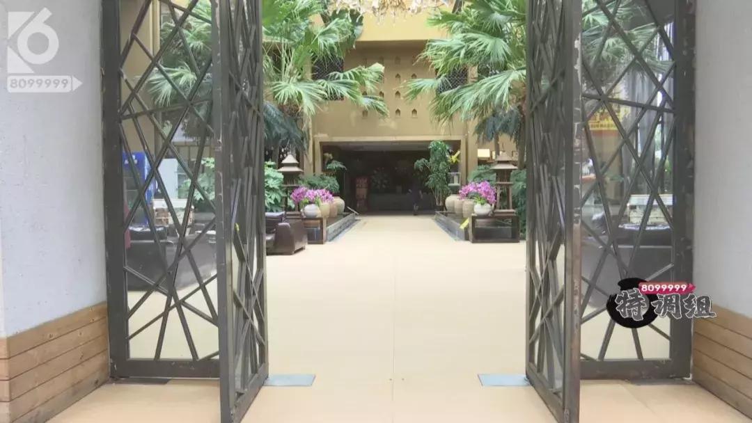 这是“临时工”干的,我们什么都不知道!这家餐厅一顿饭要求最低消费2000被查急甩锅