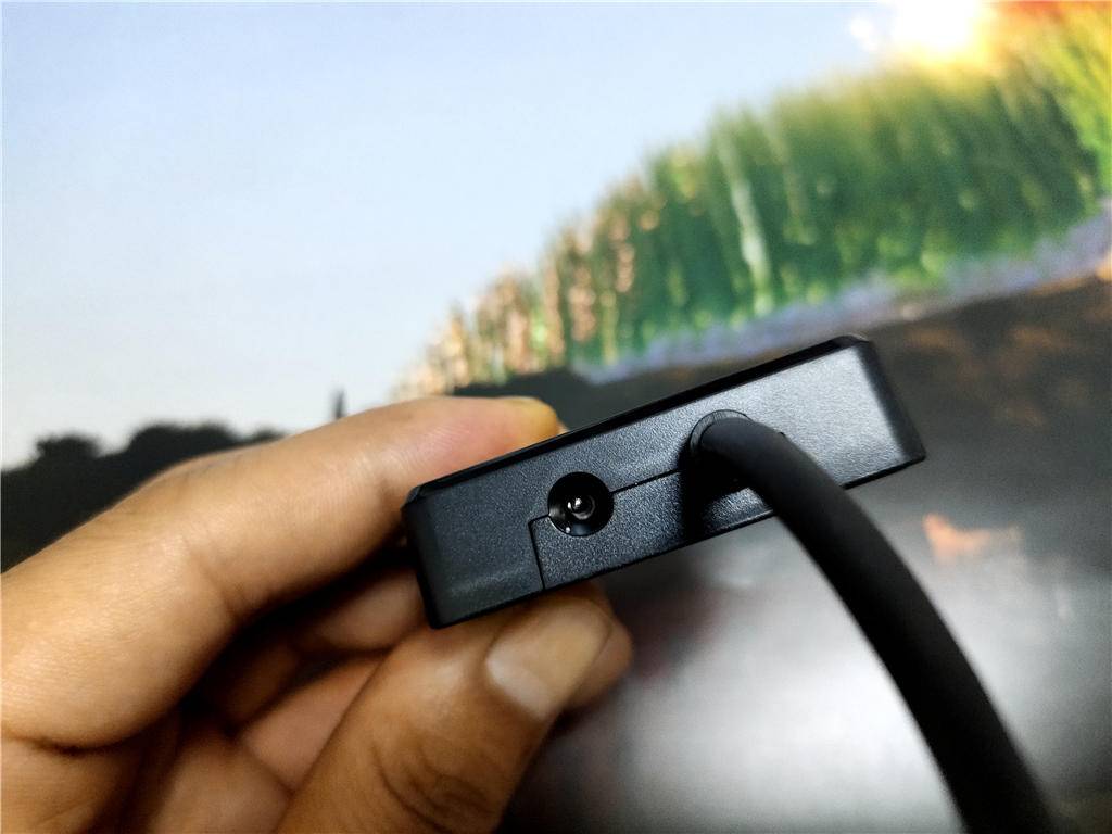 毕亚兹易驱线拆解,毕亚兹和绿联易驱线哪个值得入手