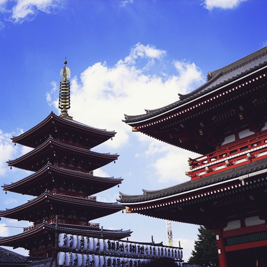 东京自由行攻略详细介绍大全,东京自由行攻略详细介绍视频大全