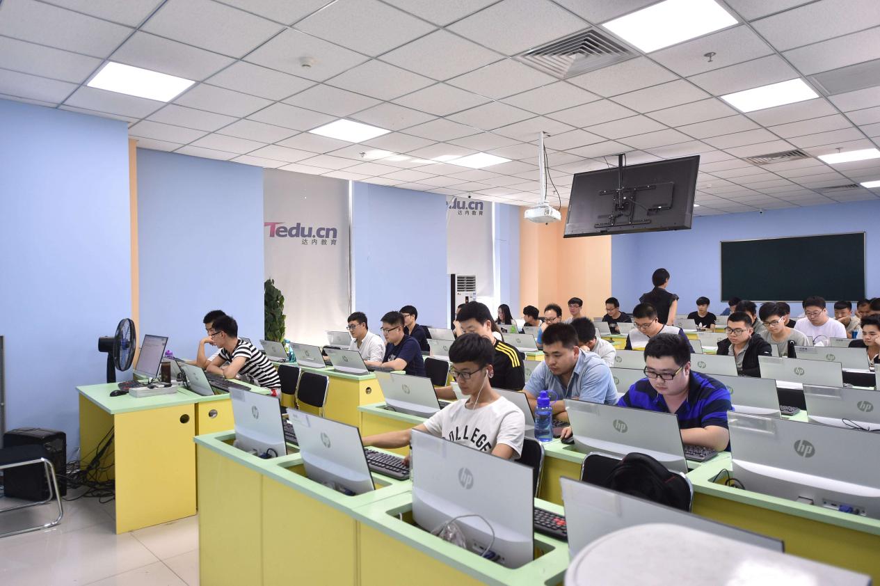 达内教育不回避问题,达内教育套路深培训六个月