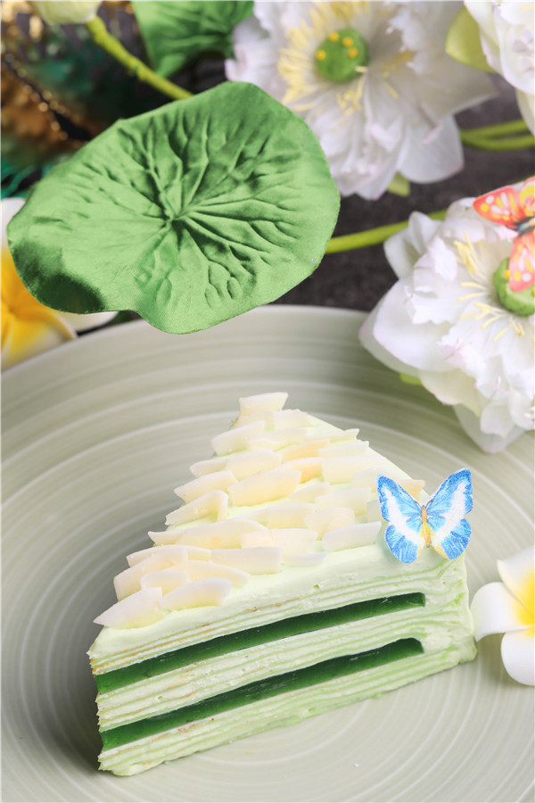 北京泰料NO.1！我不允许还有人还不知道这家泰国菜