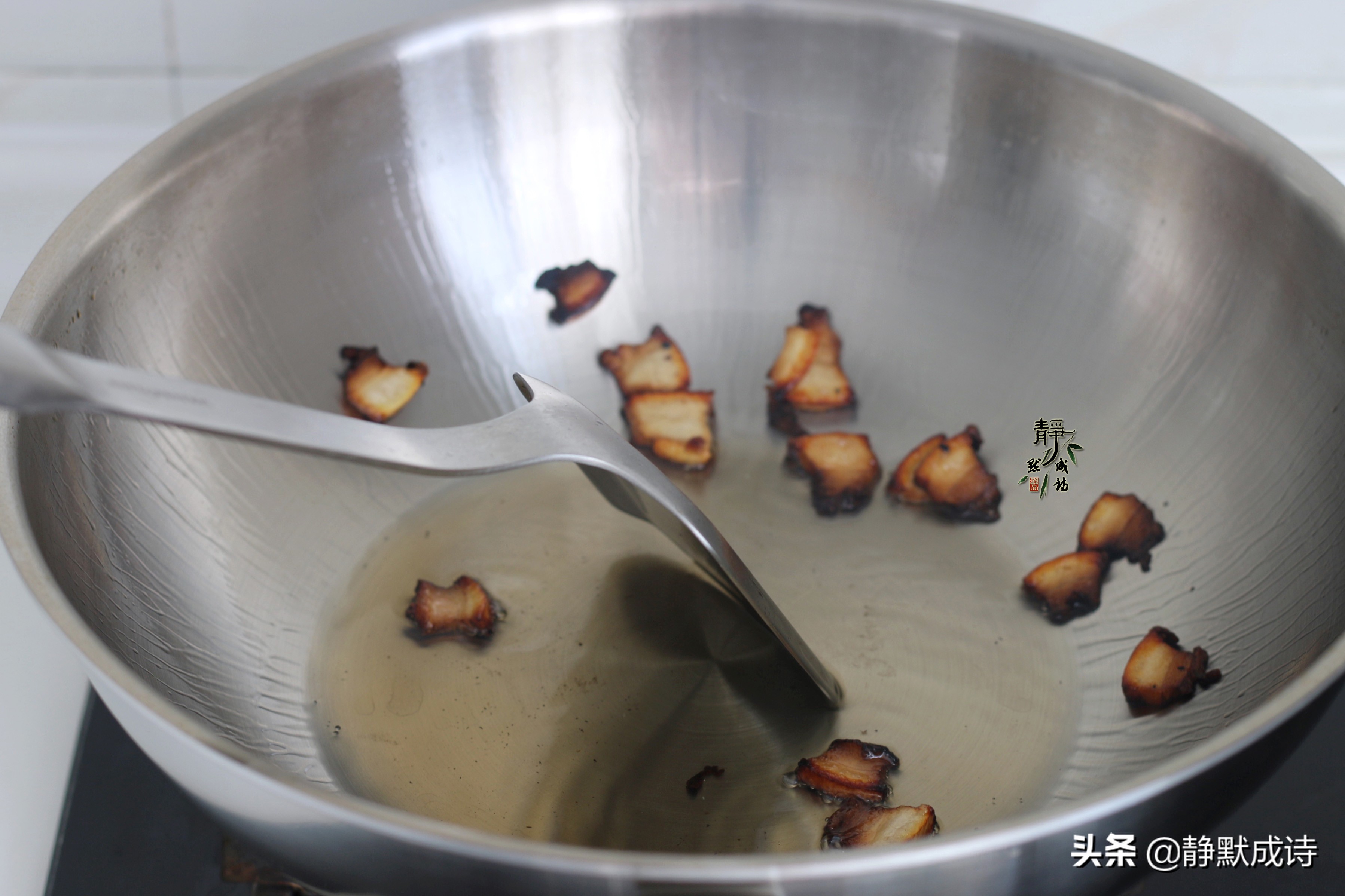 开锅视频不锈钢的锅需要开锅吗,不锈钢锅怎么开锅才不会粘