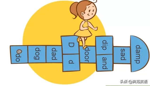 适合孩子学英语的游戏,适合儿童学英语的游戏