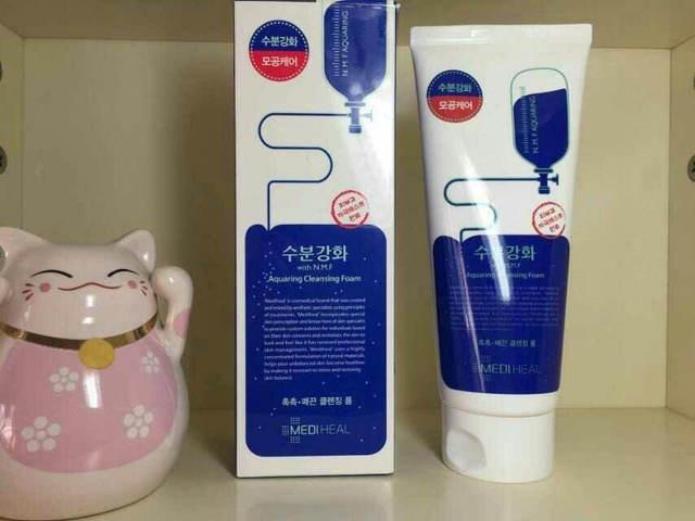 控油保湿洗面奶推荐：温和控油补水口碑超好，含无限回购款