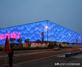 北京水立方值得去参观吗,北京鸟巢水立方旅游攻略