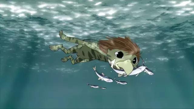 河童、骨女……这群诡谲迷人的日本妖怪，都从中国来