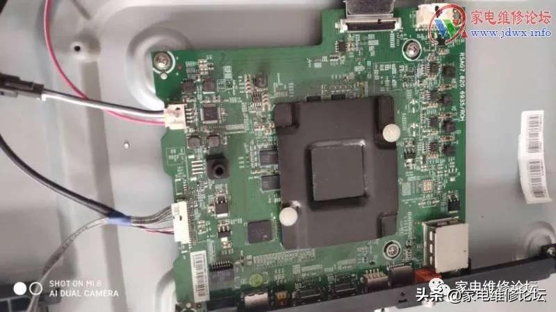 「刷机实战」第一次高安加密写量产升级修复