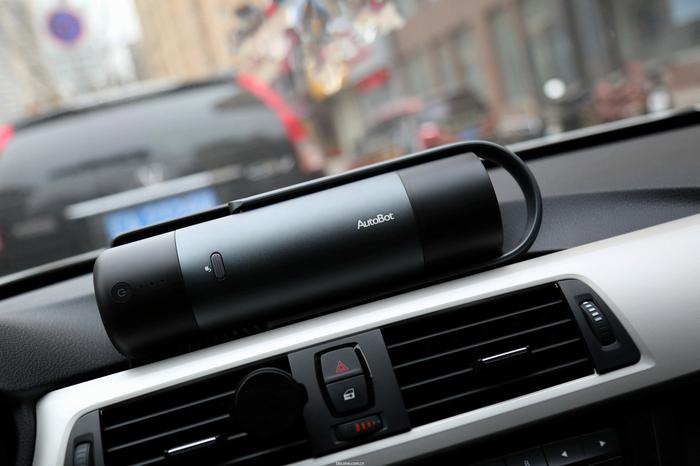 autobot无线车载吸尘器拆解,最新款autobot无线车载吸尘器