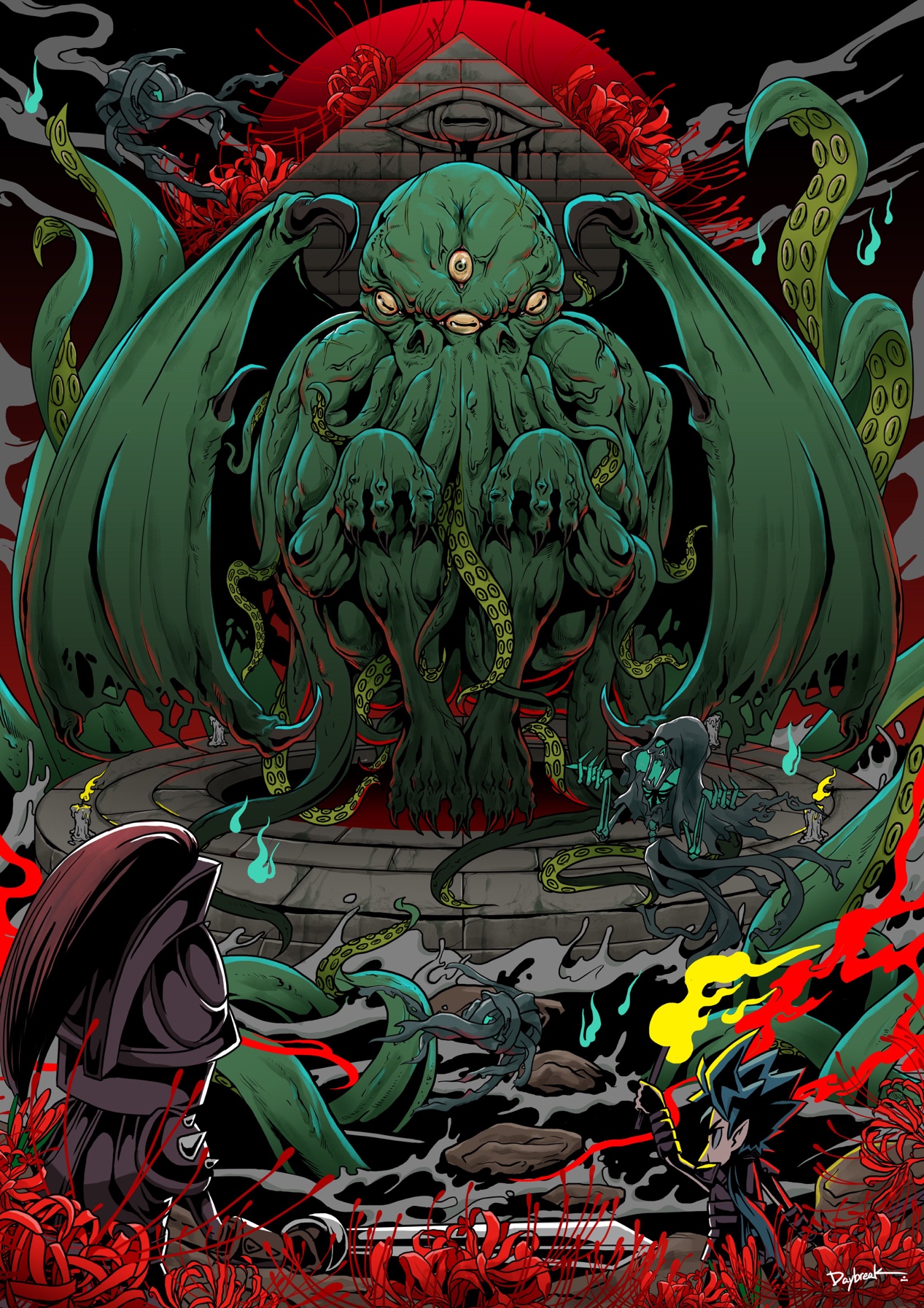 贪婪洞窟2什么时候发行的,贪婪洞窟2周年预告片