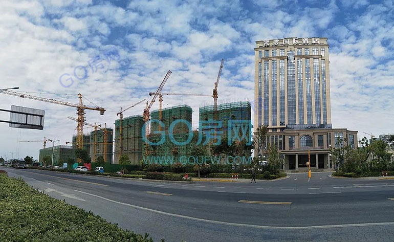 盐城市最新房屋拆迁公告,盐城征拆安置