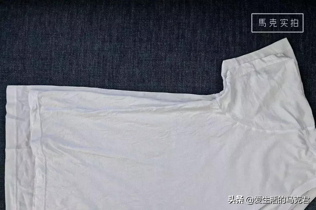 秋冬白t打底推荐,秋冬打底白t测评