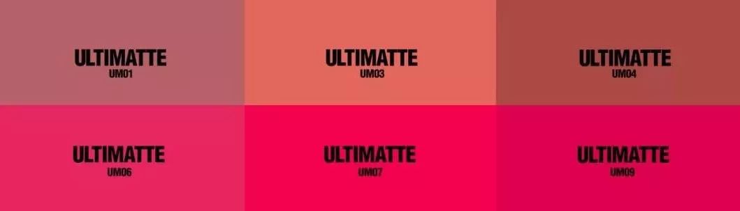 现在流行的美妆,现在比较流行哪些美妆产品