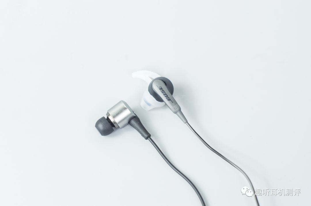 bosesound2评测,博士bosesoundsport有线