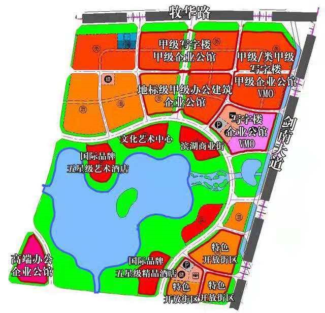 成都双流怡心湖楼盘值得买吗,成都双流怡心湖二手房出售贝壳