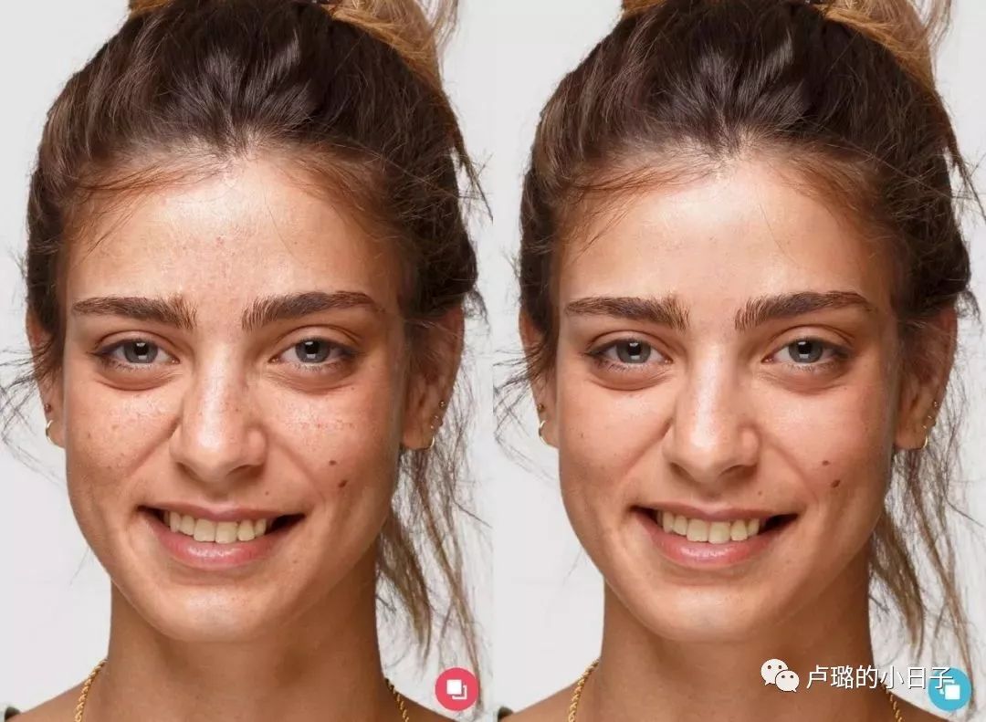 干货分享五个成为大神的修图技巧,修图小技巧图片