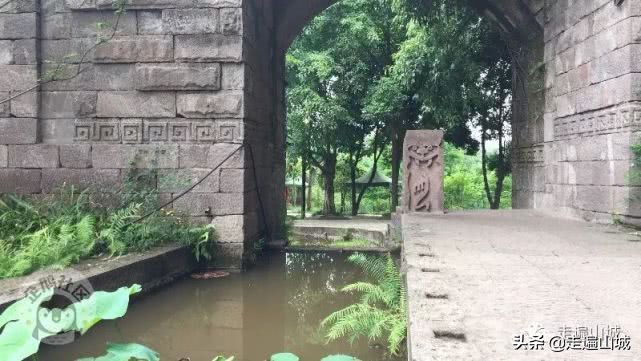 广安巴人石头城,广安巴人石头城门票